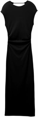 Pull&Bear Šaty  čierna