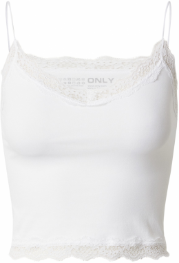 ONLY Top 'ONLVicky'  biela