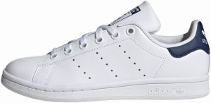 ADIDAS ORIGINALS Tenisky 'Stan Smith'  tmavomodrá / biela
