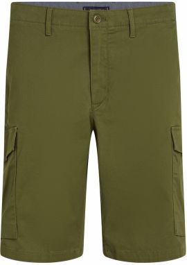 TOMMY HILFIGER Kapsáče 'Harlem'  kaki