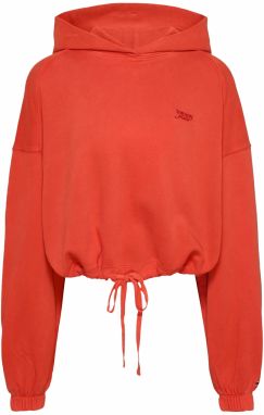 Tommy Jeans Mikina  homárová