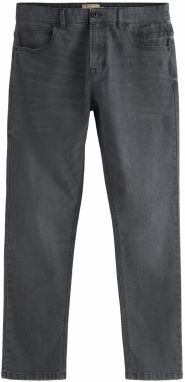 Next Džínsy  sivý denim