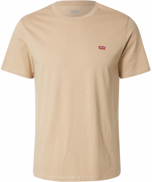 LEVI'S ® Tričko 'Original'  svetlohnedá