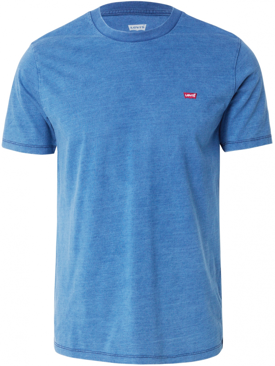 LEVI'S ® Tričko 'Original'  modrá