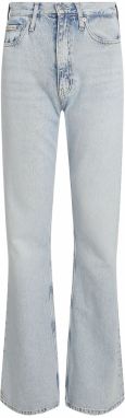 Calvin Klein Jeans Džínsy 'Authentic'  svetlomodrá