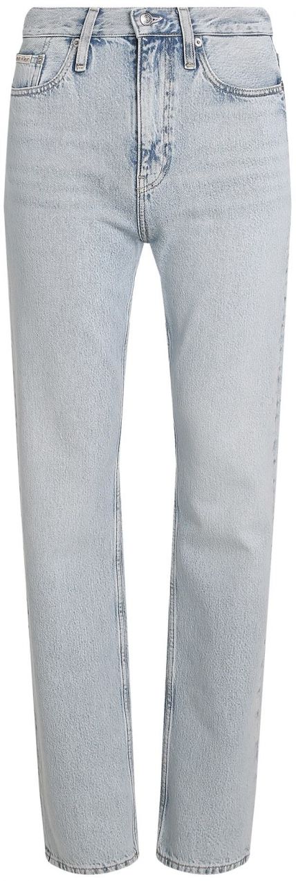 Calvin Klein Jeans Džínsy  svetlomodrá