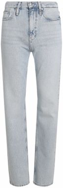 Calvin Klein Jeans Džínsy  svetlomodrá
