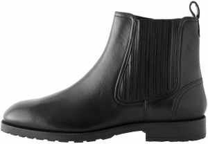 Next Chelsea čižmy 'Forever Comfort'  čierna