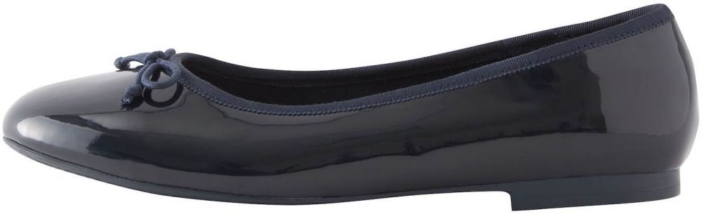 Next Baleríny 'Forever Comfort'  tmavomodrá