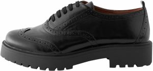 Next Šnurovacie topánky 'Forever Comfort'  čierna