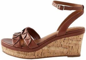 Next Sandále 'Forever Comfort'  hnedá