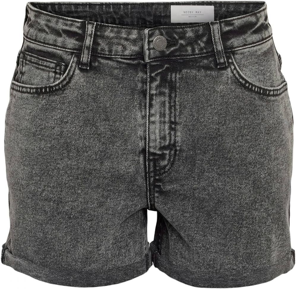 Noisy may Džínsy  sivý denim