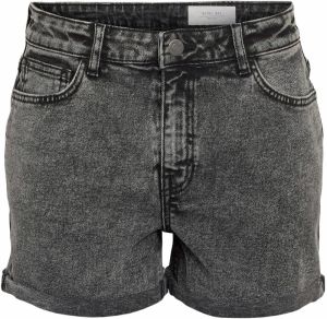 Noisy may Džínsy  sivý denim