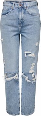ONLY Džínsy 'ONLROBYN'  modrá denim