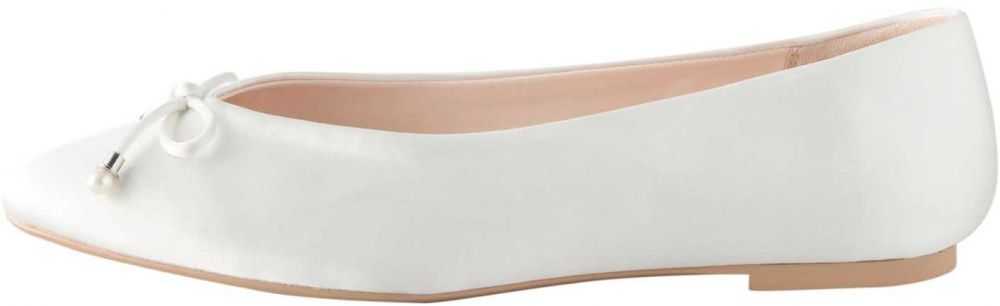 Next Baleríny 'Forever Comfort'  biela