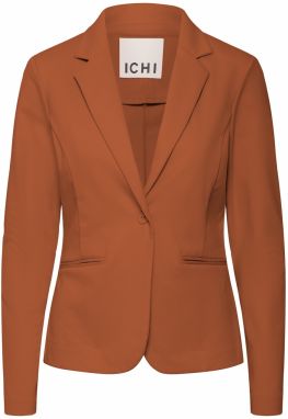 ICHI Blejzer 'Kate'  karamelová