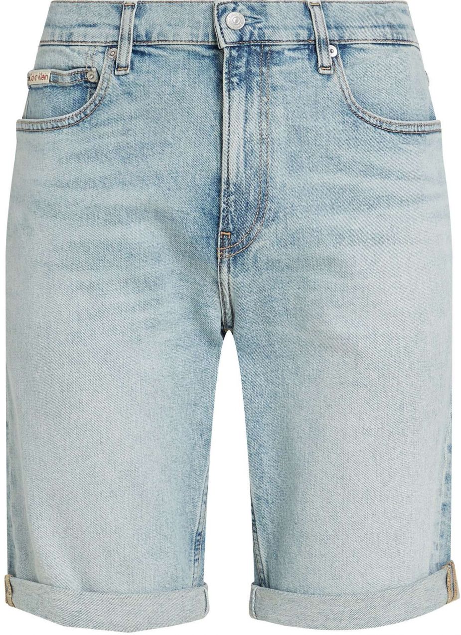 Calvin Klein Jeans Džínsy  svetlomodrá