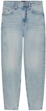 Tommy Jeans Džínsy  modrá denim