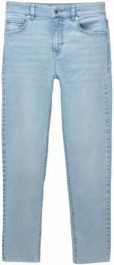 Pull&Bear Džínsy  svetlomodrá
