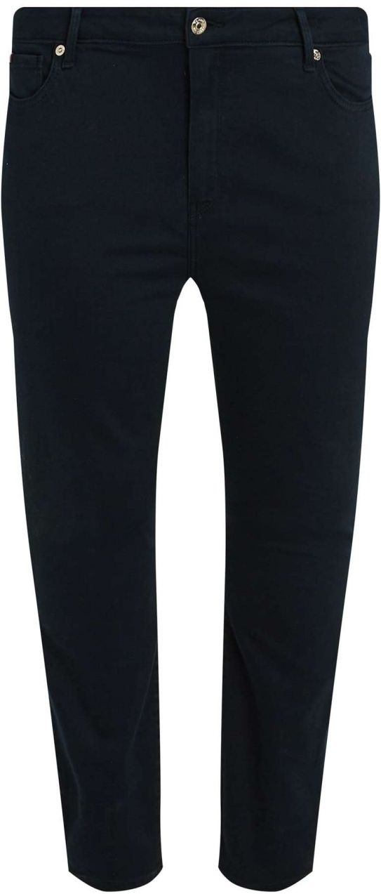 Tommy Hilfiger Curve Džínsy 'HARLEM'  modrá denim