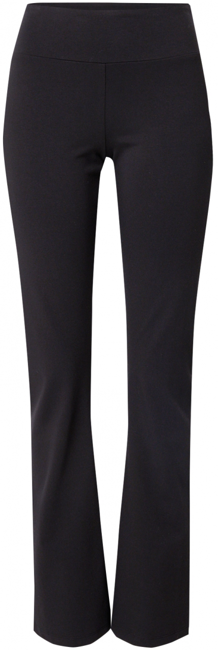 EA7 Emporio Armani Nohavice  čierna