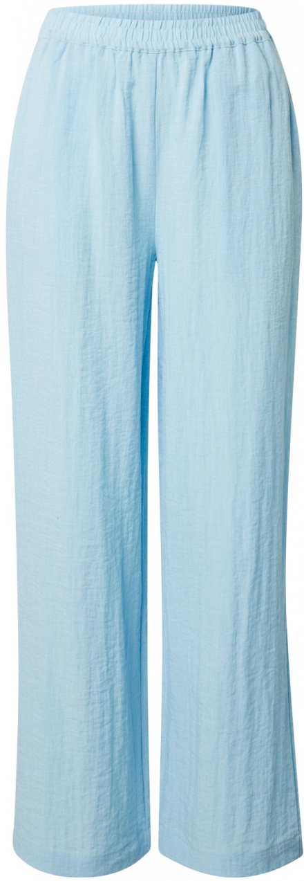 florence by mills exclusive for ABOUT YOU Nohavice 'Safflower Sea Breeze'  svetlomodrá