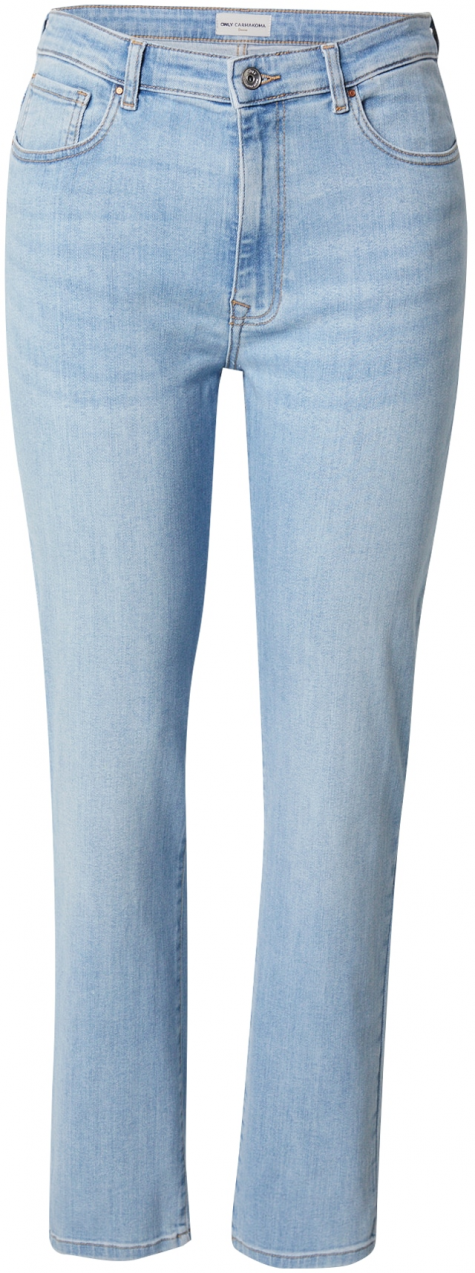 ONLY Carmakoma Džínsy 'CARSui'  modrá denim