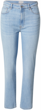 ONLY Carmakoma Džínsy 'CARSui'  modrá denim
