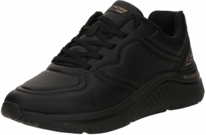 SKECHERS Nízke tenisky 'BOBS'  čierna