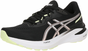 ASICS Bežecká obuv 'GT-1000 13'  nebielená / čierna / biela