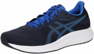 ASICS Bežecká obuv 'PATRIOT 13'  námornícka modrá / svetlomodrá
