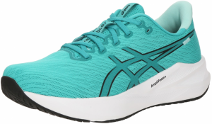 ASICS Bežecká obuv 'Versablast 4'  vodová / modrozelená / čierna