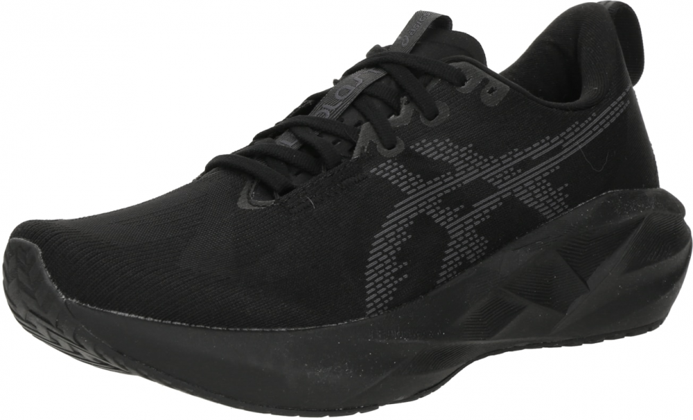 ASICS Bežecká obuv 'NOVABLAST 5'  čierna
