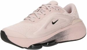 NIKE Športová obuv 'Versair'  ružová / čierna