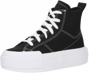 CONVERSE Tenisky 'CHUCK TAYLOR ALL STAR CRUISE'  čierna / biela