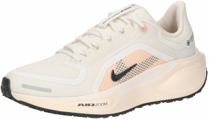 NIKE Bežecká obuv 'Pegasus 41'  svetlobéžová / ružová / čierna / biela
