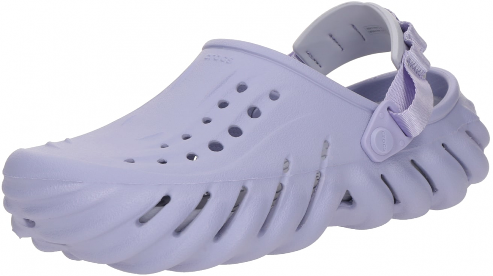 Crocs Dreváky 'Echo'  levanduľová