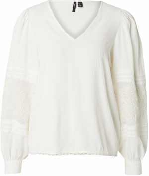 VERO MODA Blúzka 'VMNicola'  biela