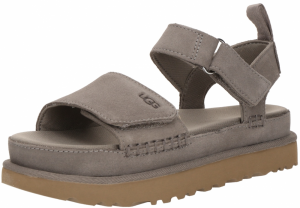 UGG Sandále 'Goldenstar'  kamenná