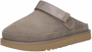 UGG Dreváky 'Goldenstar'  farby bahna