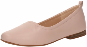CLARKS Baleríny 'Fawna Soft'  ružová