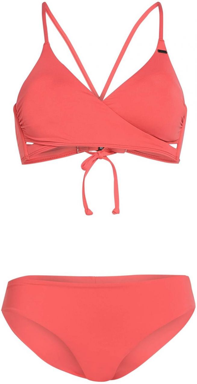 O'NEILL Bikiny 'Essentials Baay Maoi'  svetloružová