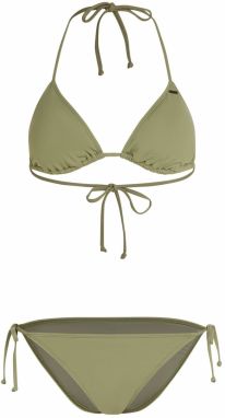 O'NEILL Bikiny 'Essentials Capri Bondey'  olivová