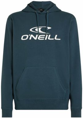 O'NEILL Mikina  tmavomodrá / biela