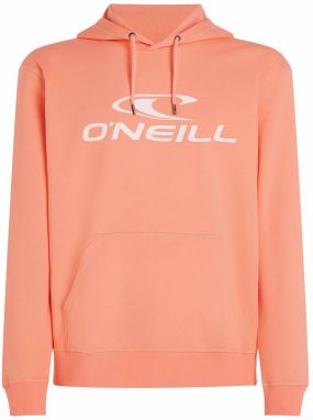 O'NEILL Mikina  koralová / biela