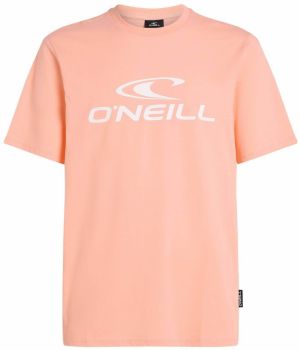 O'NEILL Tričko  koralová / biela