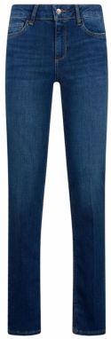 Liu Jo Džínsy  modrá denim