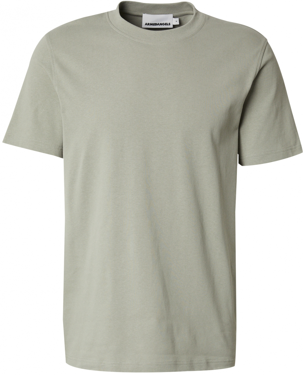 ARMEDANGELS Tričko 'Maarkos'  pastelovo zelená