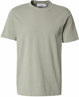 ARMEDANGELS Tričko 'Maarkos'  pastelovo zelená