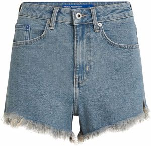 KARL LAGERFELD JEANS Džínsy  modrá denim